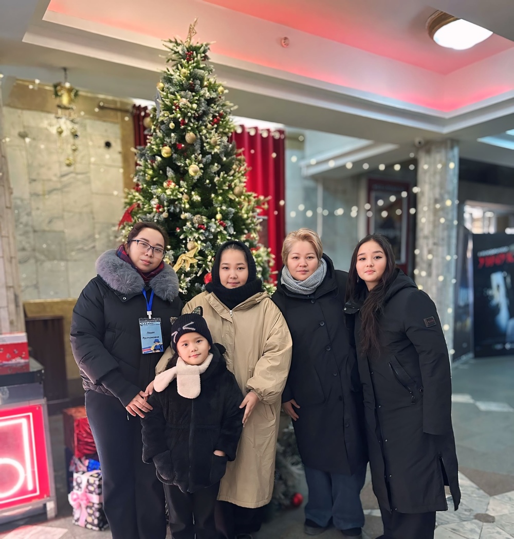 Сүрөт: Turmush