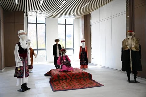 Фото: Кабар (рус.)