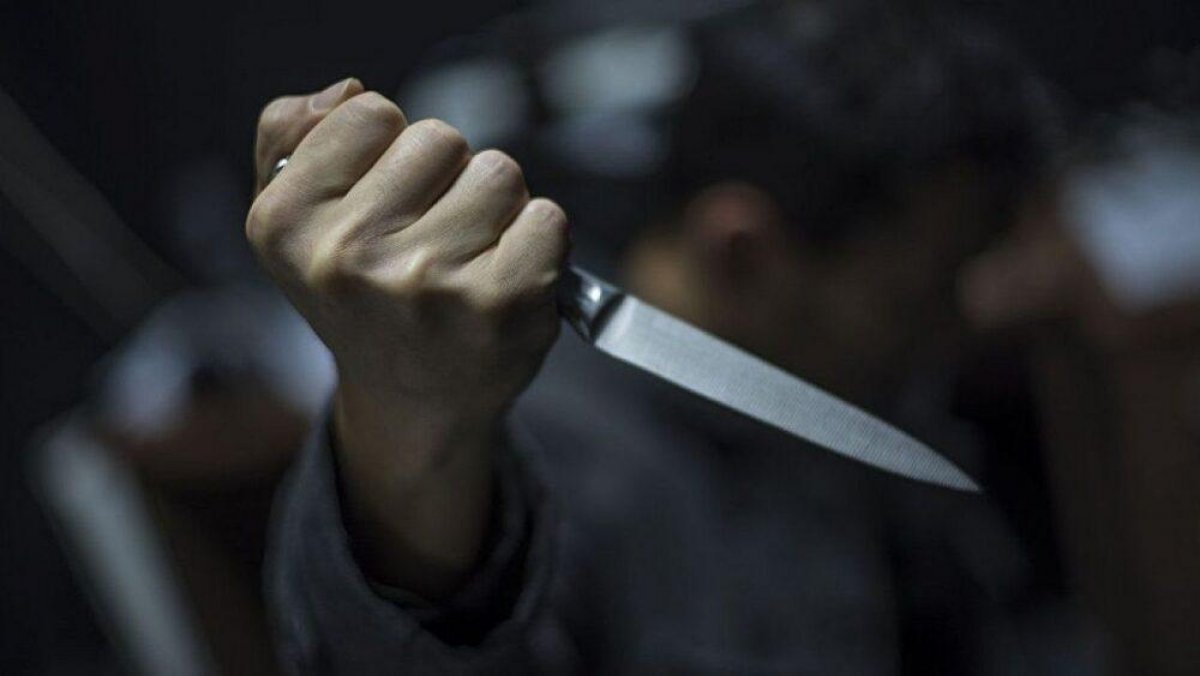 Osh shahrında 29 jaar yaşy bolgan erkek öldürülgen: Şüpheli tutuk edildi