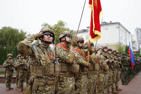Сүрөт: Кабар (рус.)
