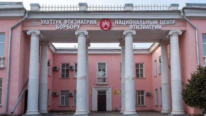 Бишкекте эки архитектуралык эстелик жоголгон деп табылды