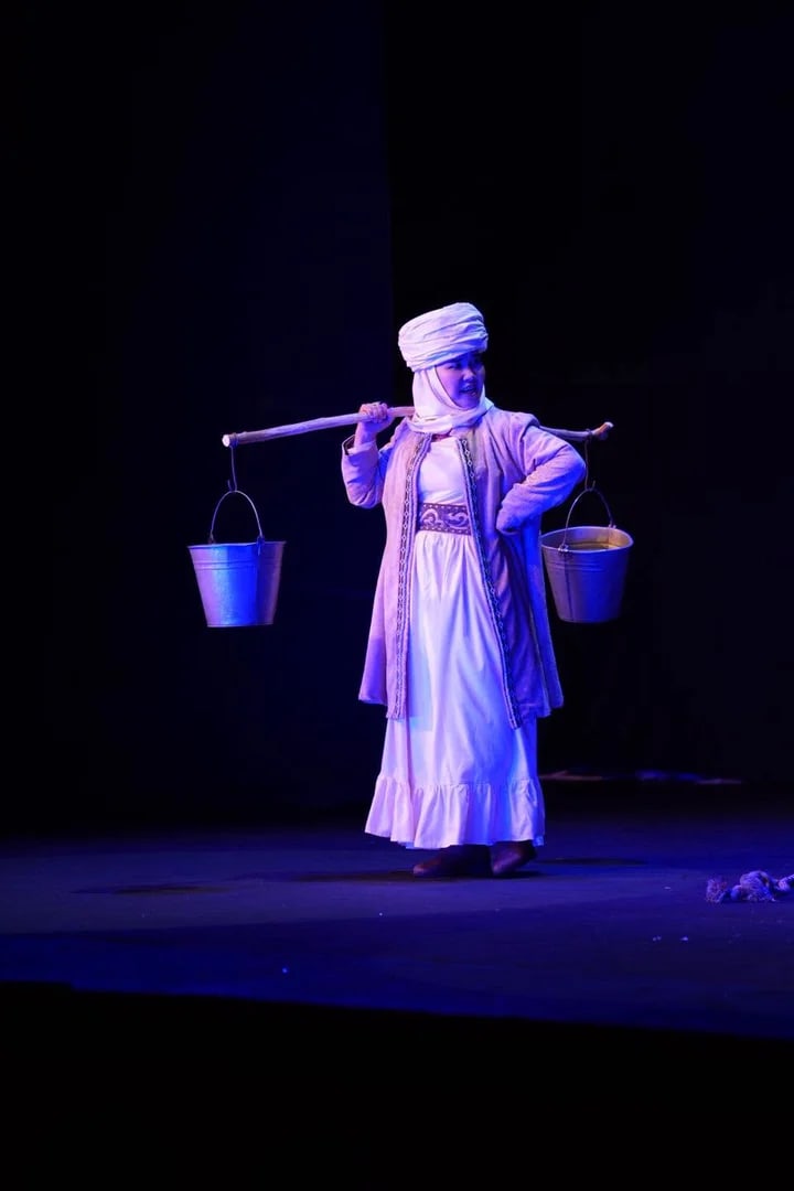 Фото: Кабар (рус.)