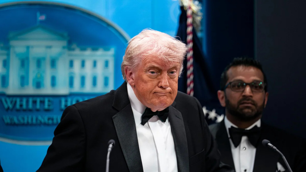 Пэрсий булуңундагы өнөктөштөр Трамптын Иранга каршы саясатына нааразы