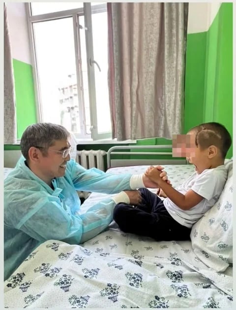 Фото: Кабар (рус.)