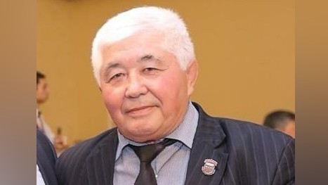 Скончался мастер спорта СССР по вольной борьбе Жениш Донбаев, заслуженный тренер Кыргызстана