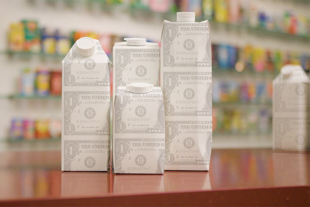 Чүй облусу сүт заводдору продукциясын Казакстанга, Россияга жана Кытайга экспорттойт