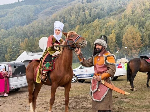 Фото: Кабар (рус.)