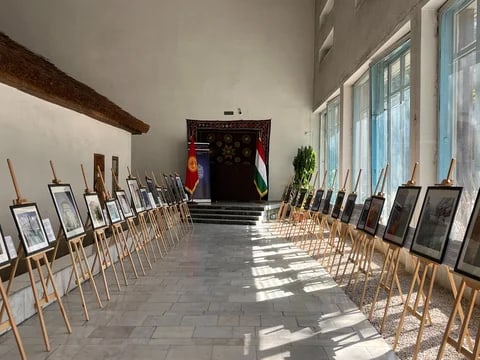 Фото: Кабар (рус.)
