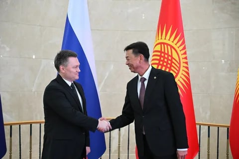 Фото: Кабар (рус.)