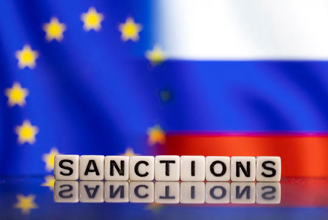 Кытай Евробиримдиктин санкцияларына жооп катары 14 европалык компанияга экспорттук чектөөлөрдү киргизди
