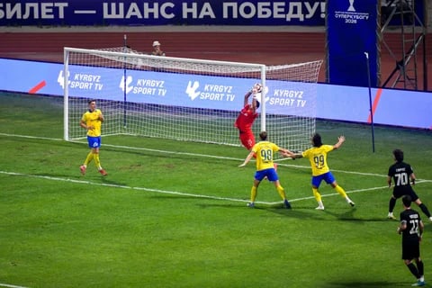 Фото: Кабар (рус.)