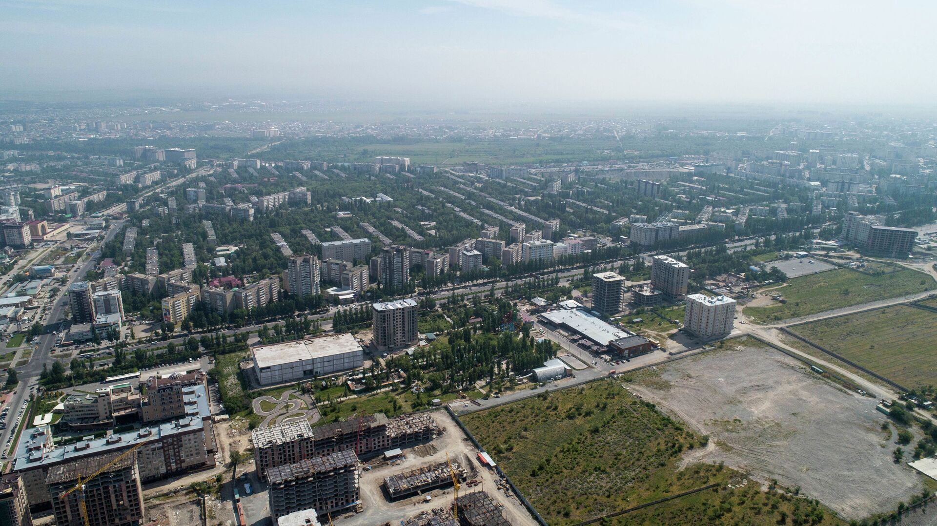 Кыргызстанда кыйматташтыруу эрежелерин өзгөртүү планда: кыйматташтыруунын милдеттүүлүгү жана ведомстволорго кирүү мүмкүнчүлүгү