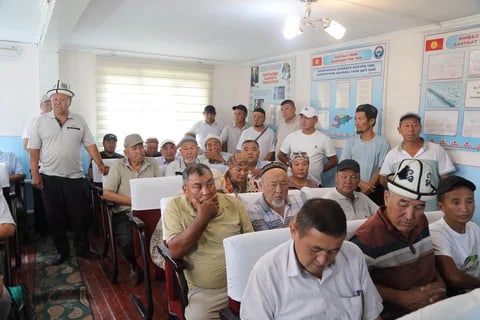 Сүрөт: Кабар (рус.)