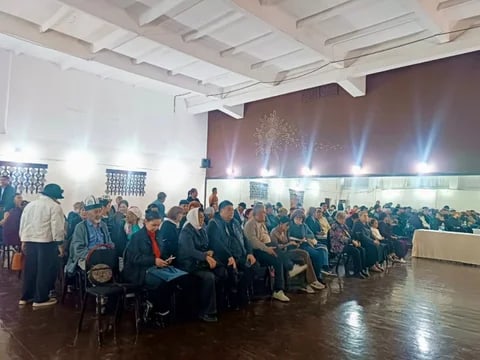 Фото: Кабар (рус.)