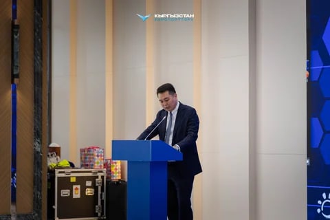 Фото: Кабар (рус.)