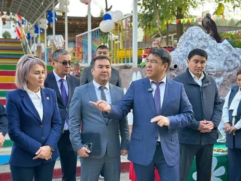 Фото: Кабар (рус.)