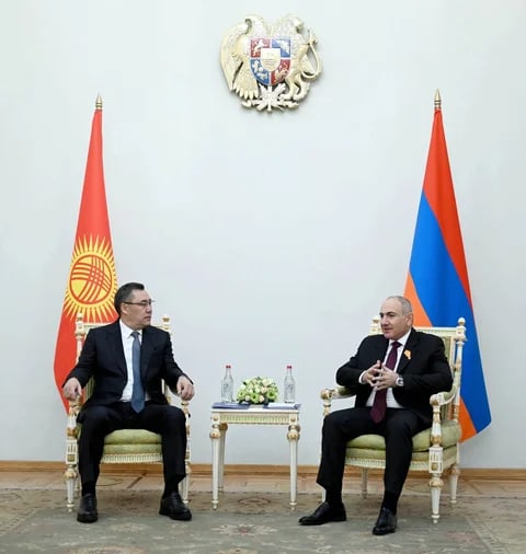 Фото: Кабар (рус.)