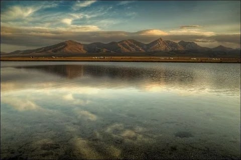 Фото: Кабар (рус.)