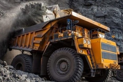Кыргызстанда 6 айда өнөр жай чыгаруу 12,7% өстү, көлөмү 450 млрд сомдон ашты