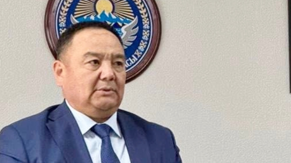 Жаны-Алай айыл окмотунда муниципалдык ишкана түзүлдү, башчы өз ордунда калды