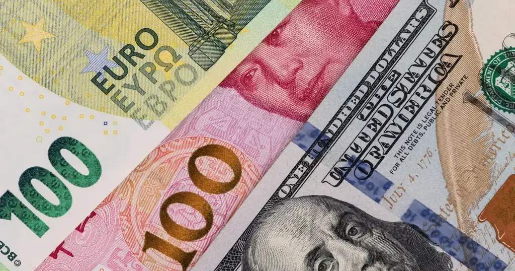 Национальный банк опубликовал официальные курсы валют на 30 сентября