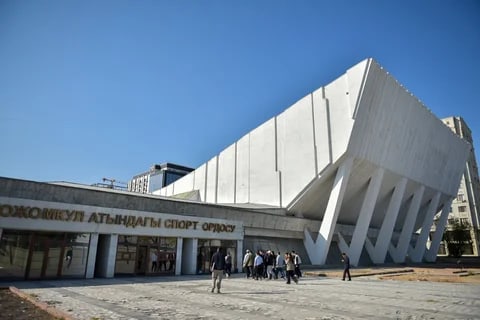 Фото: Кабар (рус.)