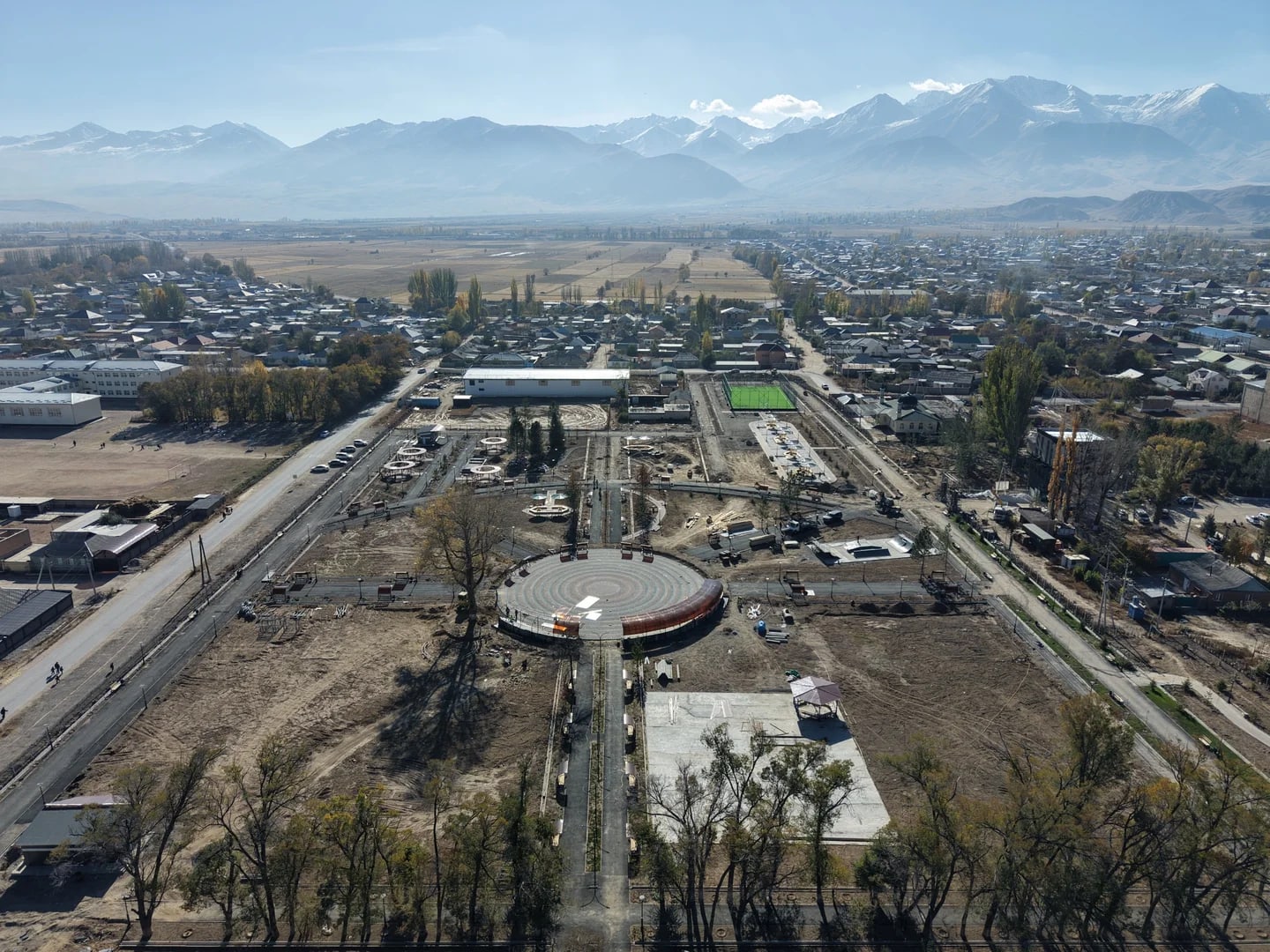 Фото: Кабар (рус.)