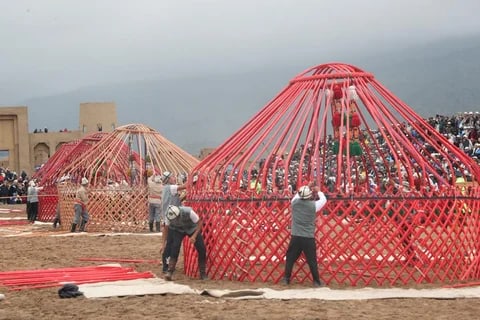 Фото: Кабар (рус.)