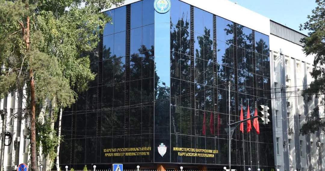 МВД: Продолжается расследование инцидента с дракой между иностранными гражданами в Бишкеке