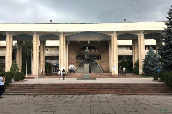 Фото: Vesti.kg