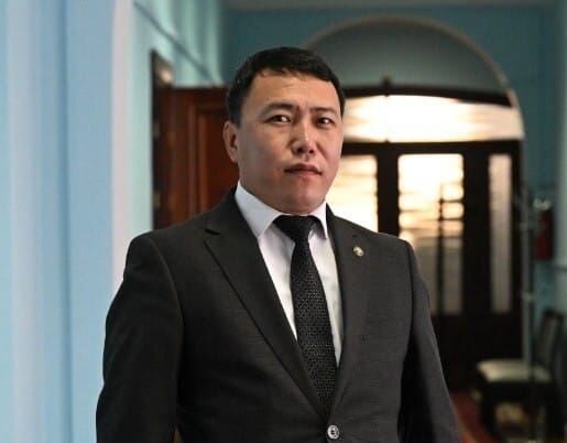 Аскат Алагозов опроверг слухи об иностранных вооруженных формированиях в Кыргызстане