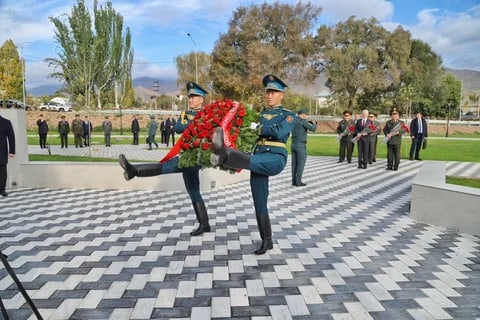 Фото: Кабар (рус.)