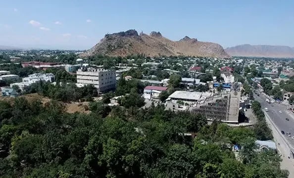 В Оше компанию «Кунь-Лунь» оштрафовали на 100 тысяч сомов за самовольный захват земли