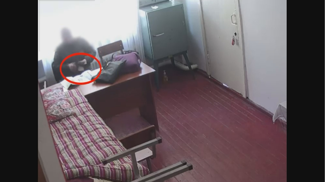В Оше выявлена коррупционная схема при поступлении в медицинский колледж
