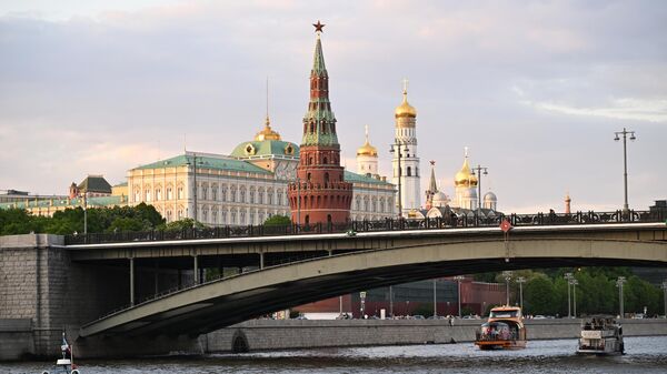 Кремль отреагировал на заявления Пашиняна о ЕАЭС и ОДКБ