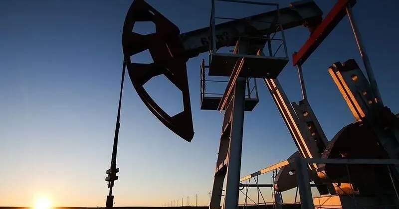 Цены на нефть выросли на мировых биржах: Brent и Light подорожали