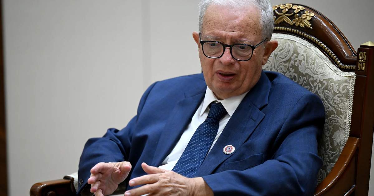 Египет выступил с призывом о реформе глобальных систем с учетом интересов развивающихся стран