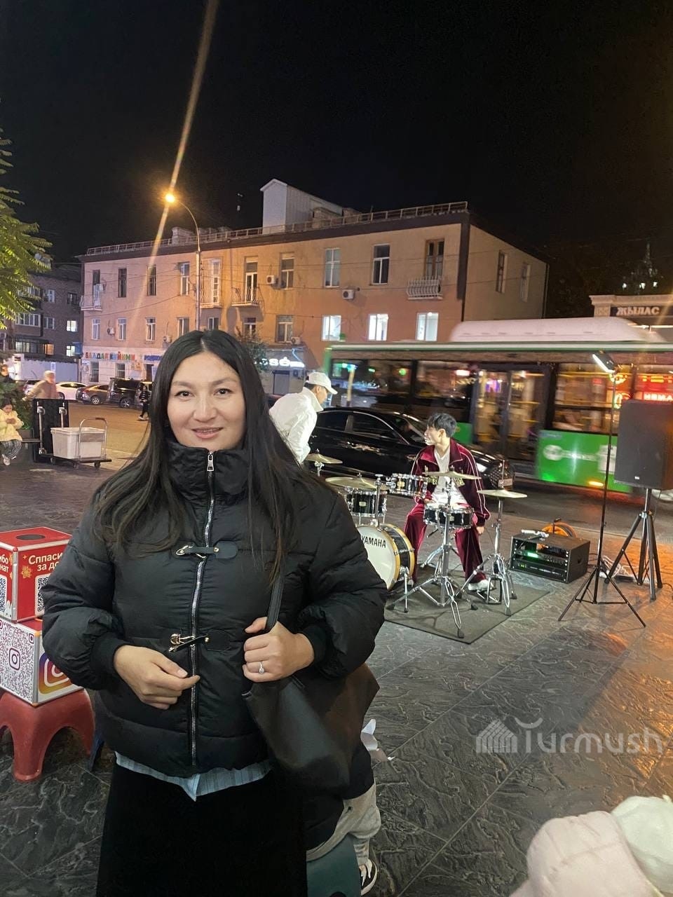 Сүрөт: Turmush