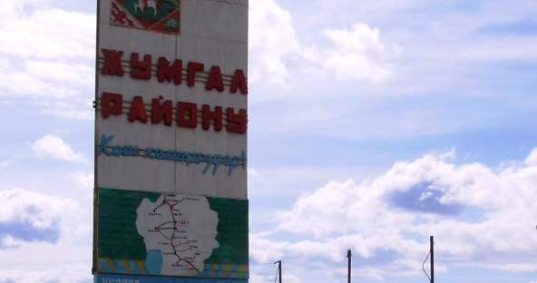В Жумгале выделен участок под ипотечное жилье по поручению президента