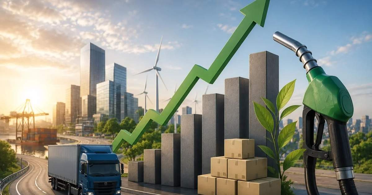 Экономика Кыргызстана: рост ВВП превышает 10% и сохраняет устойчивую тенденцию