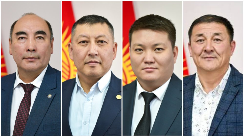 Мэрия Бишкека дала разъяснения по материалу о задержанных вице-мэрах