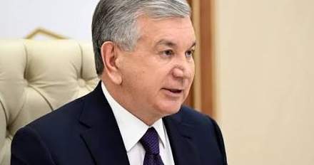 Мирзиёев предложил учредить форум «Культуры и цивилизации ШОС+» с площадкой в Хиве
