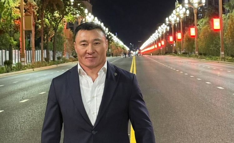 Кыргызстанда спортчулар менен ардагерлерге колдоо күчөтүлөт