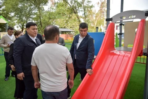 Фото: Кабар (рус.)