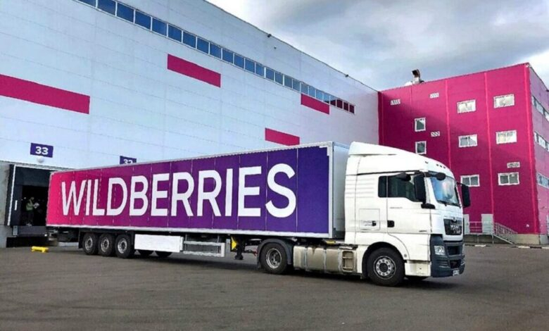 Атака на склад Wildberries в Краснодарда: адам өлдү, сатуучүлөргө төлөмдөр башталды