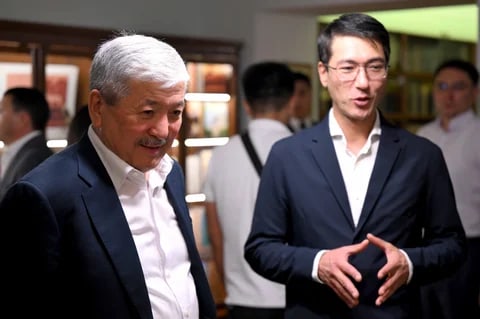 Фото: Кабар (рус.)