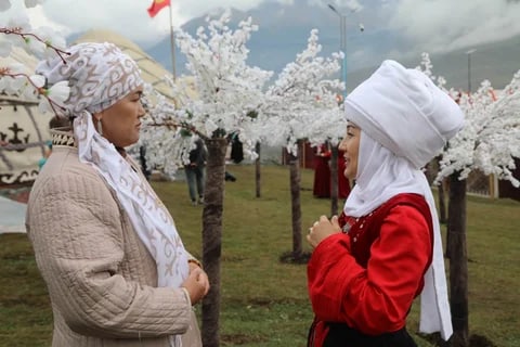 Фото: Кабар (рус.)