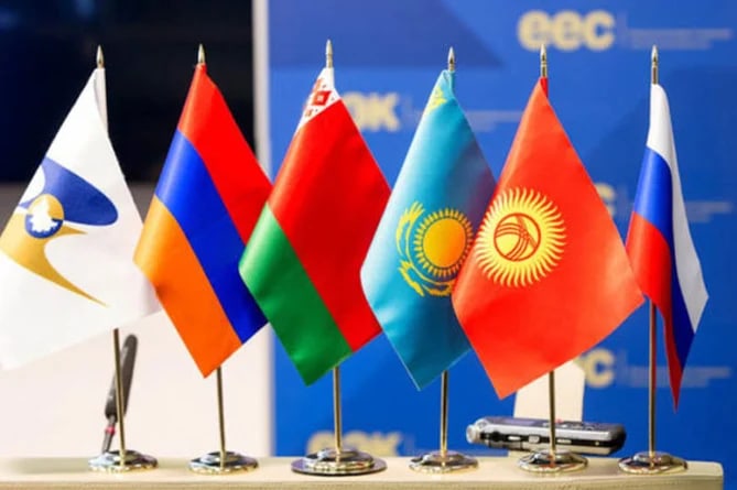 С 1 сентября 2026 года в Кыргызстане стартует система прослеживаемости товаров ЕАЭС