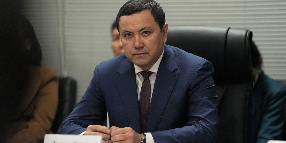 Военная прокуратура задержала бывших замглав ГКНБ и Управления по Джалал-Абадской области