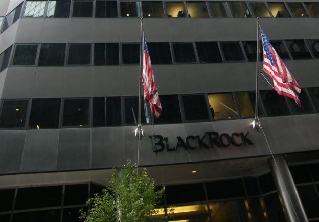 BlackRock болдуу активтерди башкаруучу эң чоң компания болуп калды